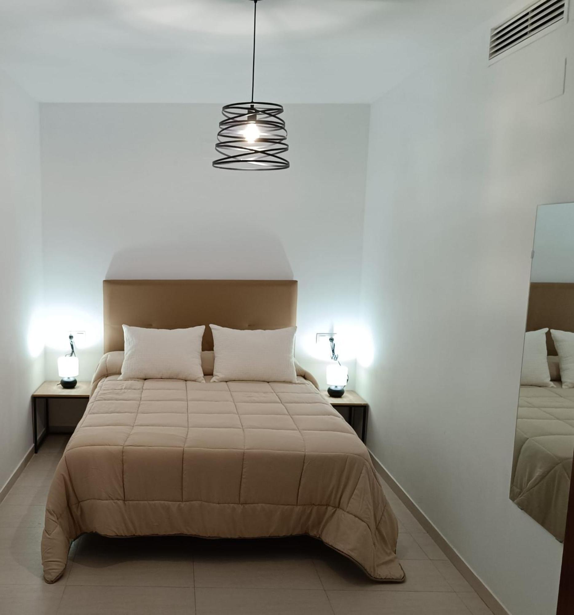 Appartement Vandelvira 2 Baeza