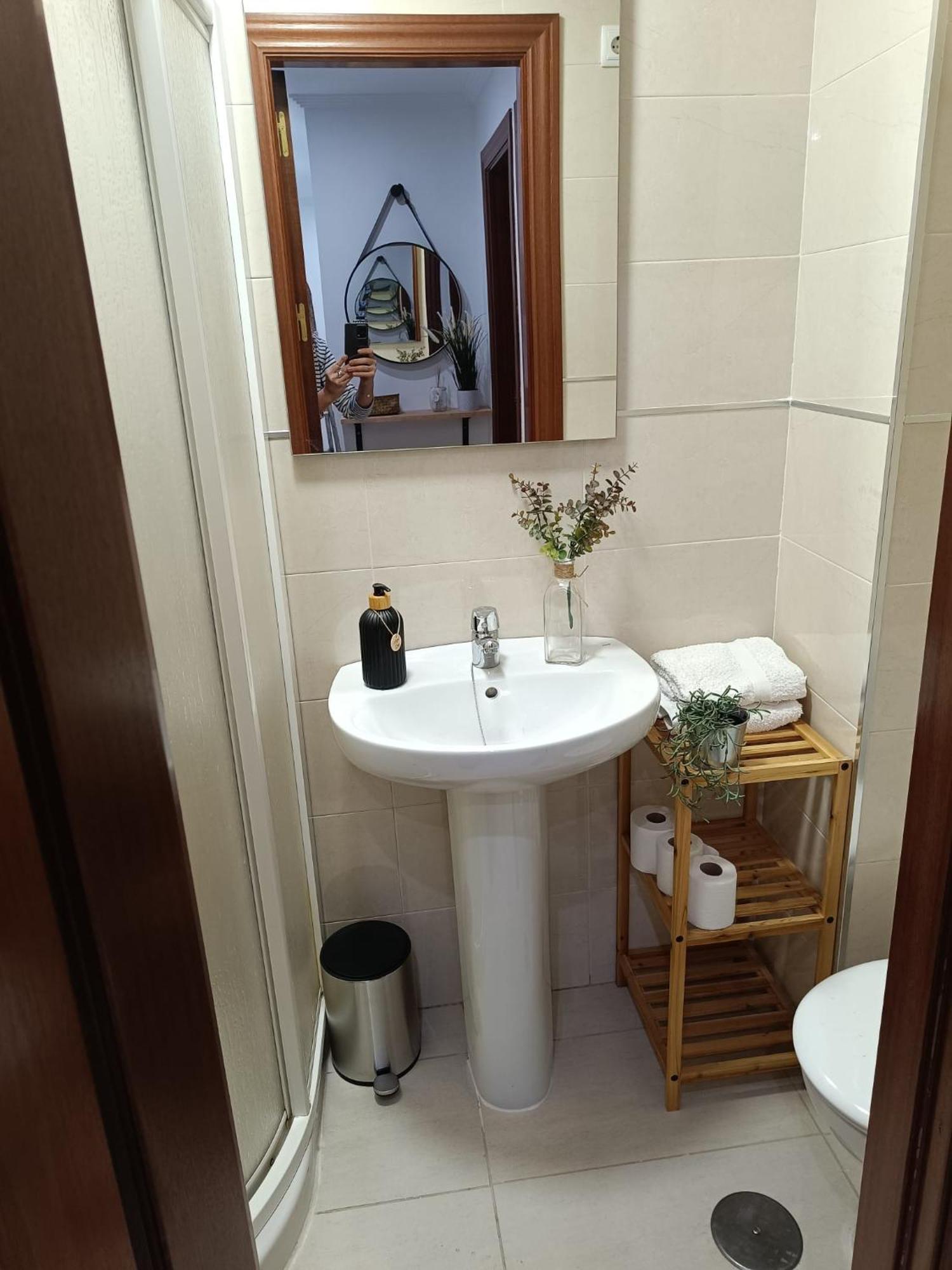 Appartement Vandelvira 2 Baeza